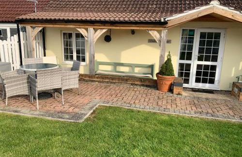 woodpecker cottage at frog trotters cottages - Foto 3