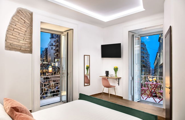 Residenza Toledo Lifestyle - Foto 18