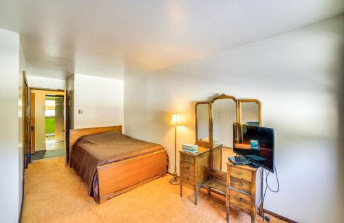 Outdoor Paradise Spacious Wisconsin Family Home - Foto 15