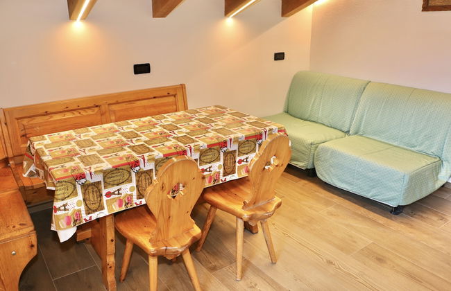 Casa Severina - Foto 17