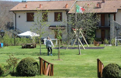 Borgo Caiano Country Inn - Foto 48