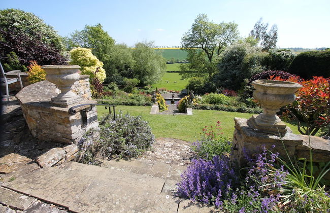 Manton Lodge Farm - Foto 10