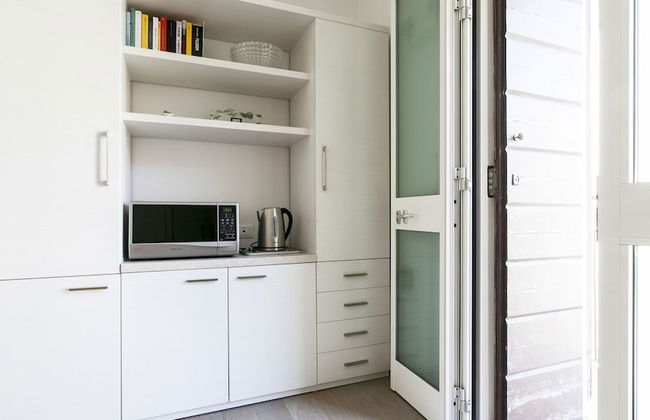 Bligny 19A Glicine Milano - Foto 19