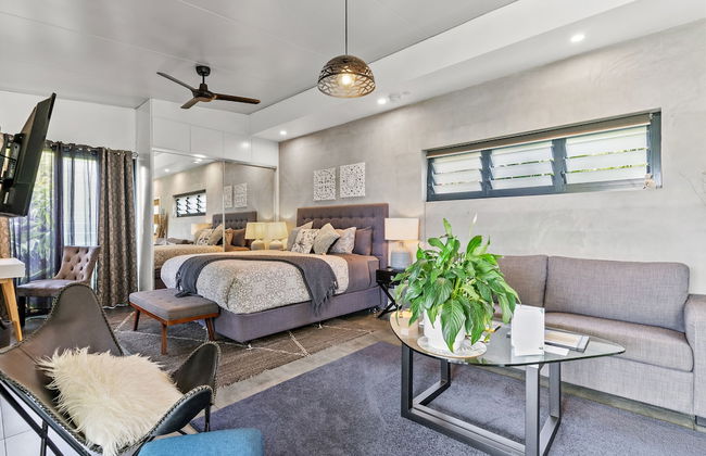 La Rocher Eco Retreat - Foto 6