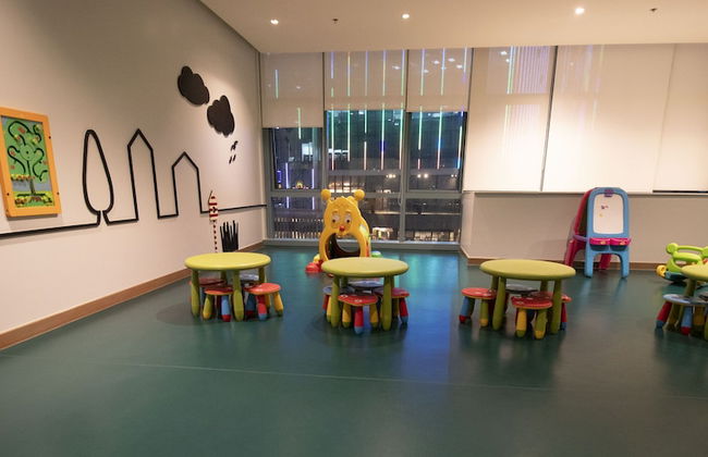 One Uptown Residence BGC Taguig - Foto 40