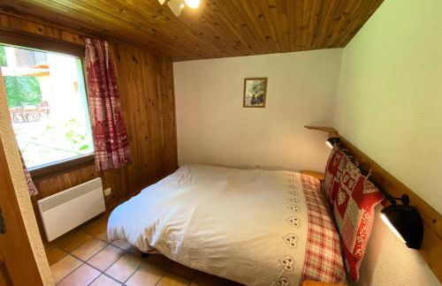 Résidence Andagne - Appartement 2 personnes avec chambre indépendante MAE-2633 - Foto 4