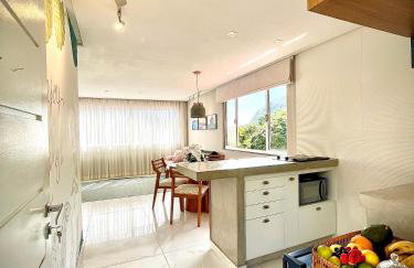 Apê das Montanhas com vista e próx centro DM - Foto 32