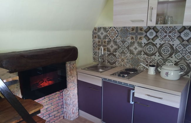 Immaculate 2-bed Cottage Near Krka Waterfalls - Foto 3