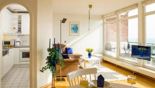 Penthouse Ostseepanorama - Foto 5