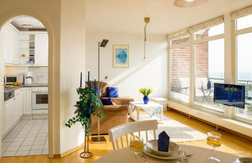 Penthouse Ostseepanorama - Foto 5