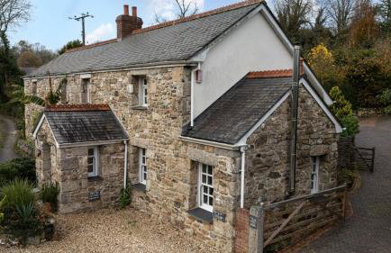 Beryas Cottage - Fireplace - Free Parking & WiFi - Pet Allowed - Foto 22