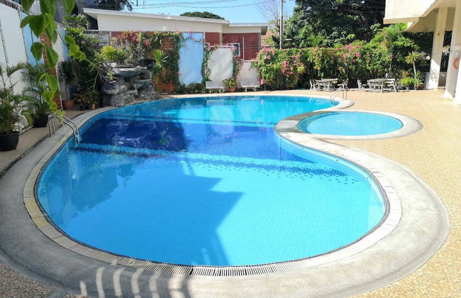 Supanich Condo near old city Nimman - Foto 16