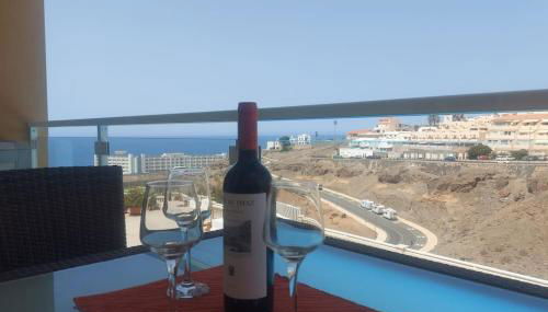 Apartment with view, wifi and pool in Arguineguin - Foto 5