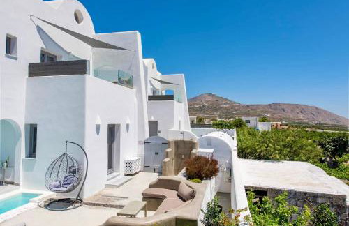 White Harmony Suites - Foto 91