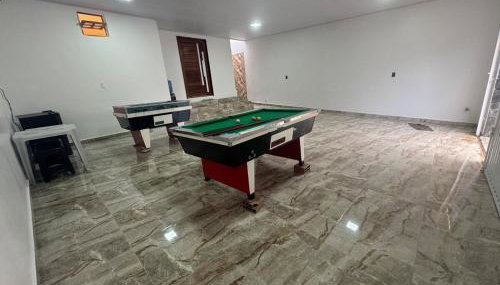 Moderno 3 quartos piscina e sinuca luxo - Foto 4