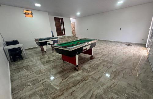 Moderno 3 quartos piscina e sinuca luxo - Foto 4