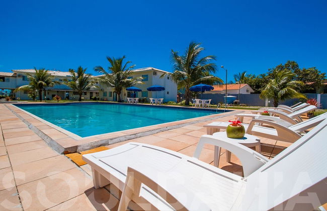 Porto Luar Apart Hotel - Foto 47