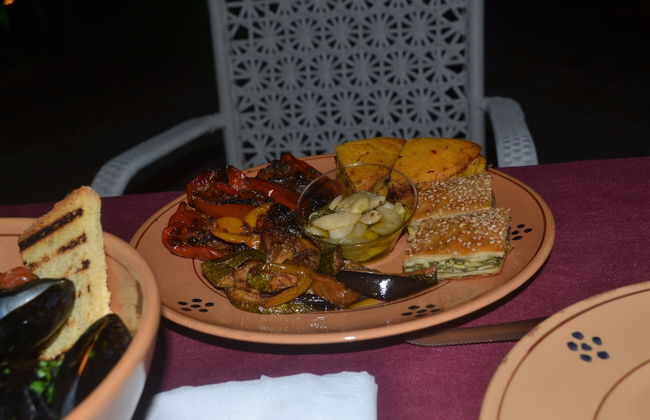 Agriturismo Santa Chiara - Foto 56