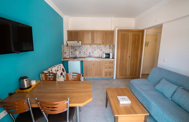 Alenz Suite - Foto 6