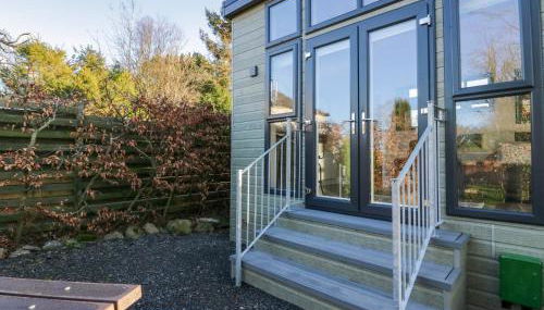 Elderflower Lodge - Foto 3