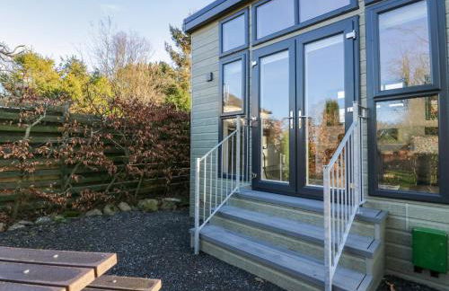 Elderflower Lodge - Foto 3