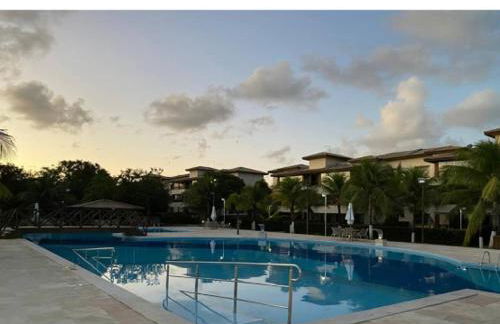 GENIPABU CLUB HOUSE Guarajuba - Photo 1