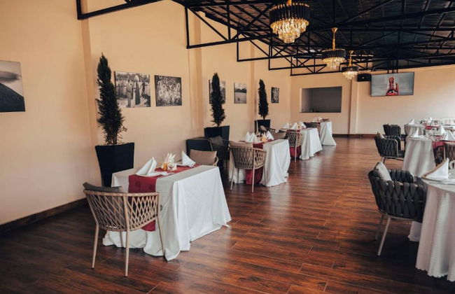 Madras Hotel and Apartments - Foto 20