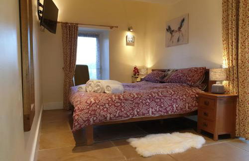 Spingle Barn - Foto 12