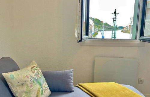 Kai Bilbao - Apartamento junto a la ria - Foto 7