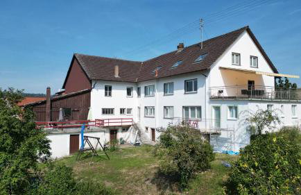 Südschwarzwald Ferienhaus für Gruppen & Monteure - Foto 67