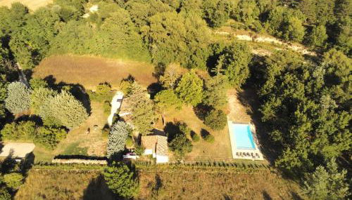 Lou Vergié Maison Provencale au pied du Luberon - Foto 3