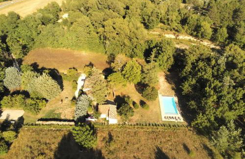 Lou Vergié Maison Provencale au pied du Luberon - Foto 3