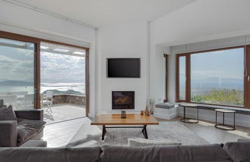 Villa Tzikides Aegina - Foto 9