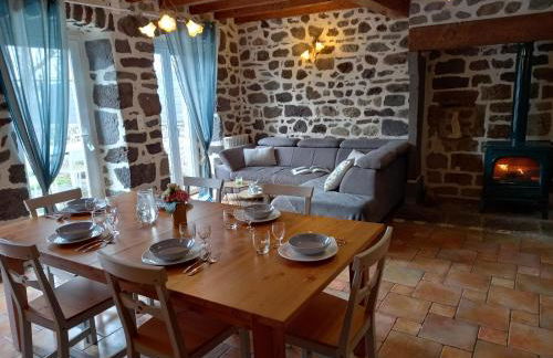 Gites & Cocon des Puys - Au cœur des Volcans d'Auvergne - Foto 17