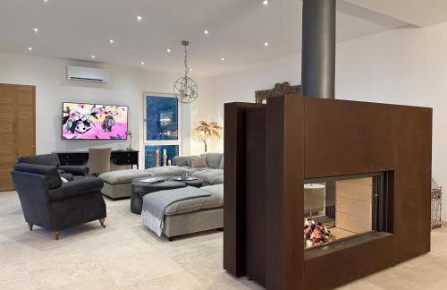 Mas La Rose Sauvage - magnificent Luberon views - Foto 25