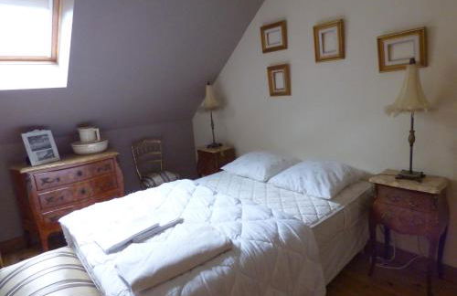 Le Clos des Camélias, 4 chambres- 8 personnes- 300m de la plage - Foto 56