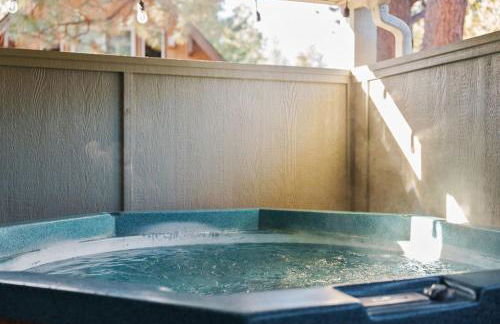 Great Kitchen, AC, SHARC Access, Hot Tub, Bring Pet! - Foto 38