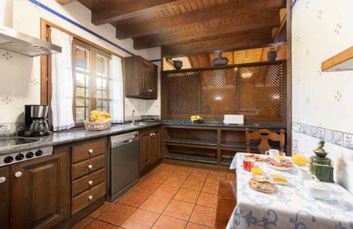 Casa en la Costa con wifi, jardín y barbacoa - Foto 15