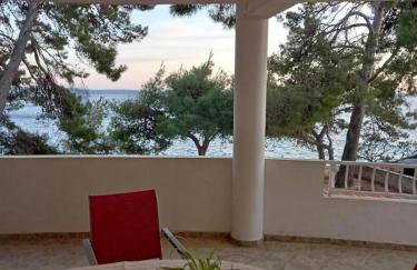 Apartments by the sea Ivan Dolac - Hvar - 21269 - Foto 20