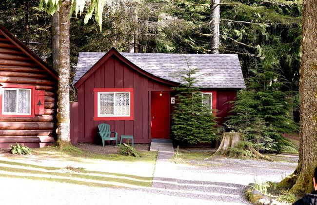 Gateway Inn - Photo 27