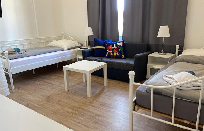 City Pension Bremerhaven - Foto 10