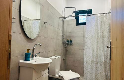 Λαμπρινής Guest House-Zagori - Foto 55