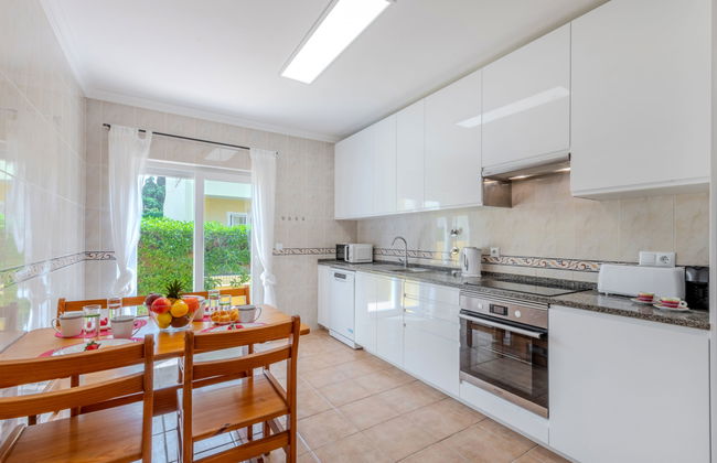 Villa in Barrocal - Foto 3