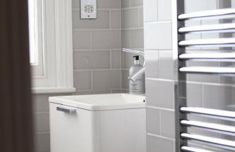 Lock Keepers Cottage - Detached House in the City - Foto 86