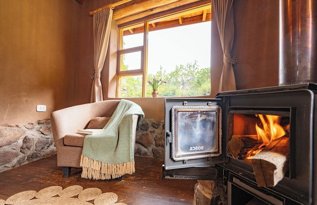 Unuwasi Hotel & Villa - Foto 39