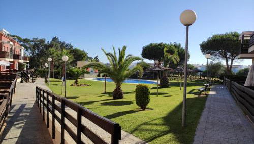 Comfortable penthouse in Islantilla golf - Foto 2