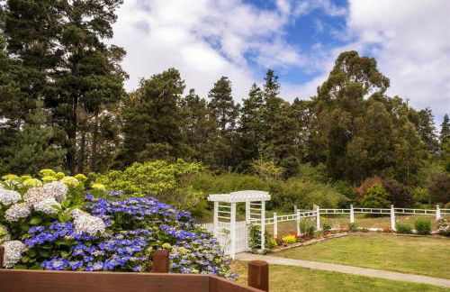 Coastal Hideaway - Foto 25