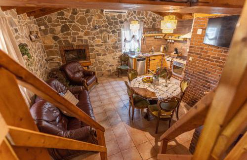 Kuća za odmor Cvitka - Foto 28