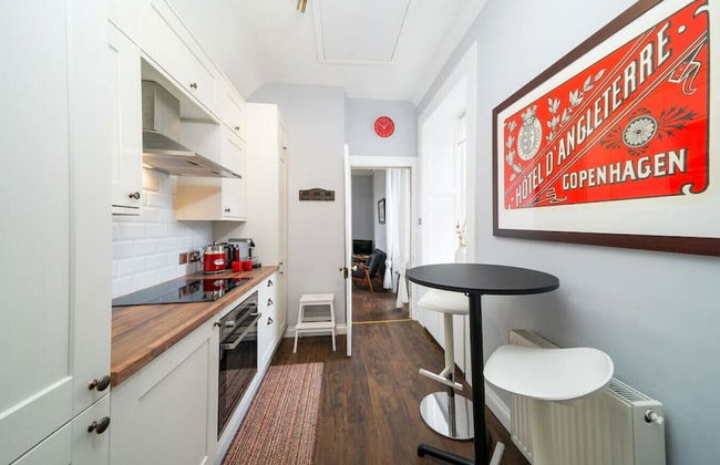 The Gate Lodge - Modern and Period Combined - Foto 30