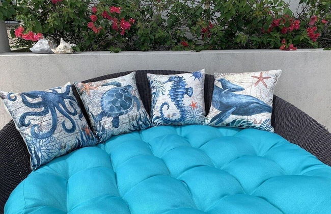 Sky Beach Club Rock House 4 Bedroom Home - Foto 21